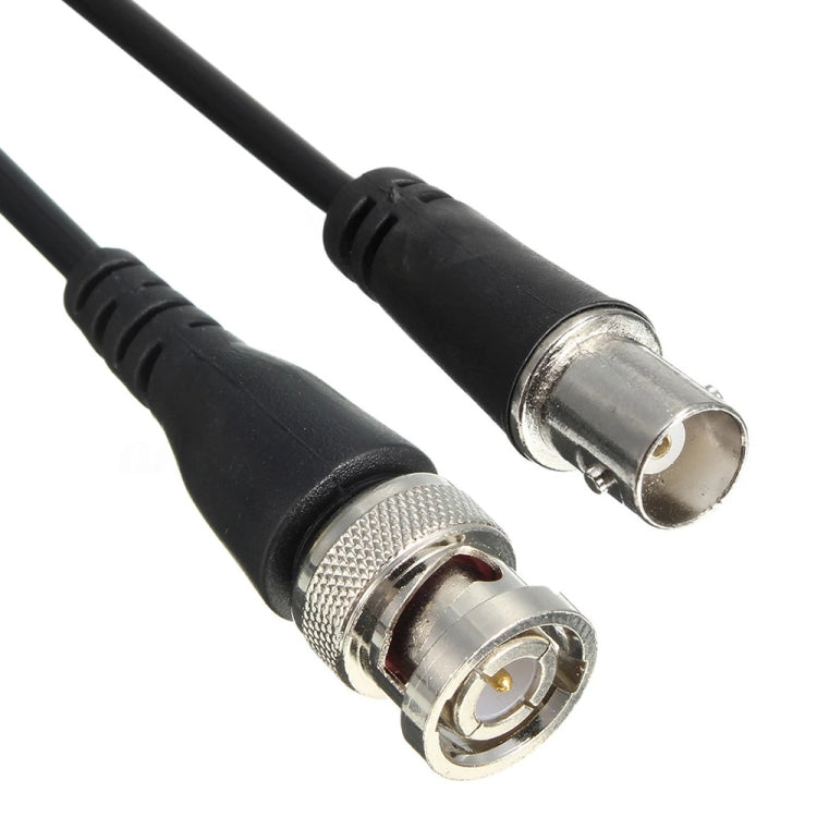 Coaxial Video Ground Loop Isolator Coaxial Video Ground Loop Isolator